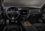 Maserati Ghibli S Q4 GranLusso 2017 года